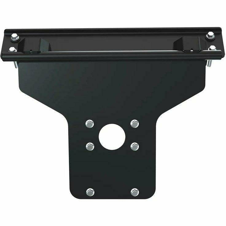 Kolpin Kawasaki Mule PRO-FX T/R Conqueror Front Connect Plow Mount