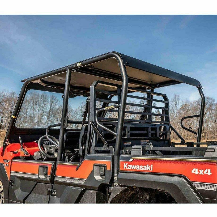 Kolpin Kawasaki Mule PRO FXT / DXT Steel Roof