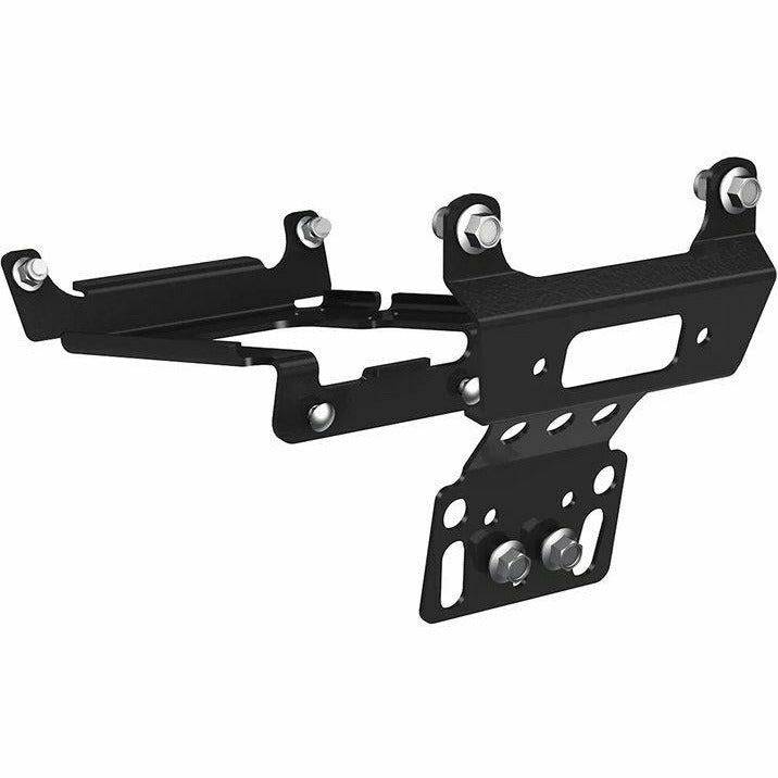 Kolpin Polaris General / RZR 900 / 1000 Winch Mount Kit