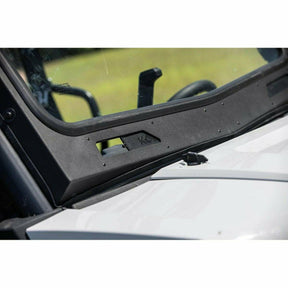 Kolpin Polaris Ranger 500 / 570 Midsize Glass Windshield