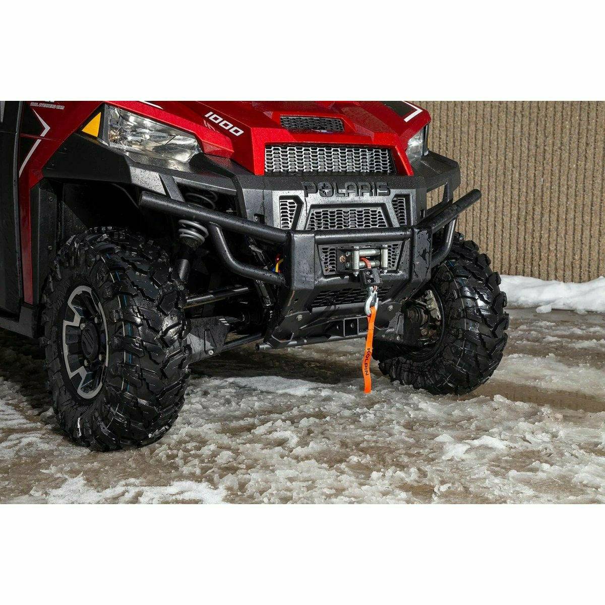 Kolpin Polaris Ranger 900 Conqueror Front Connect Plow Mount