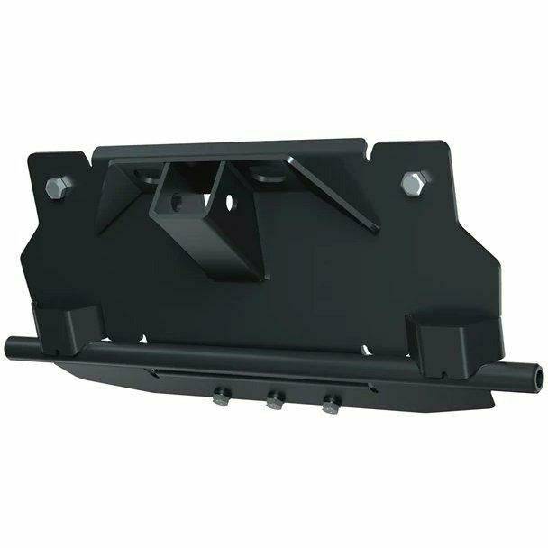 Kolpin Polaris Ranger Mid-Size Conqueror Front Connect Plow Mount