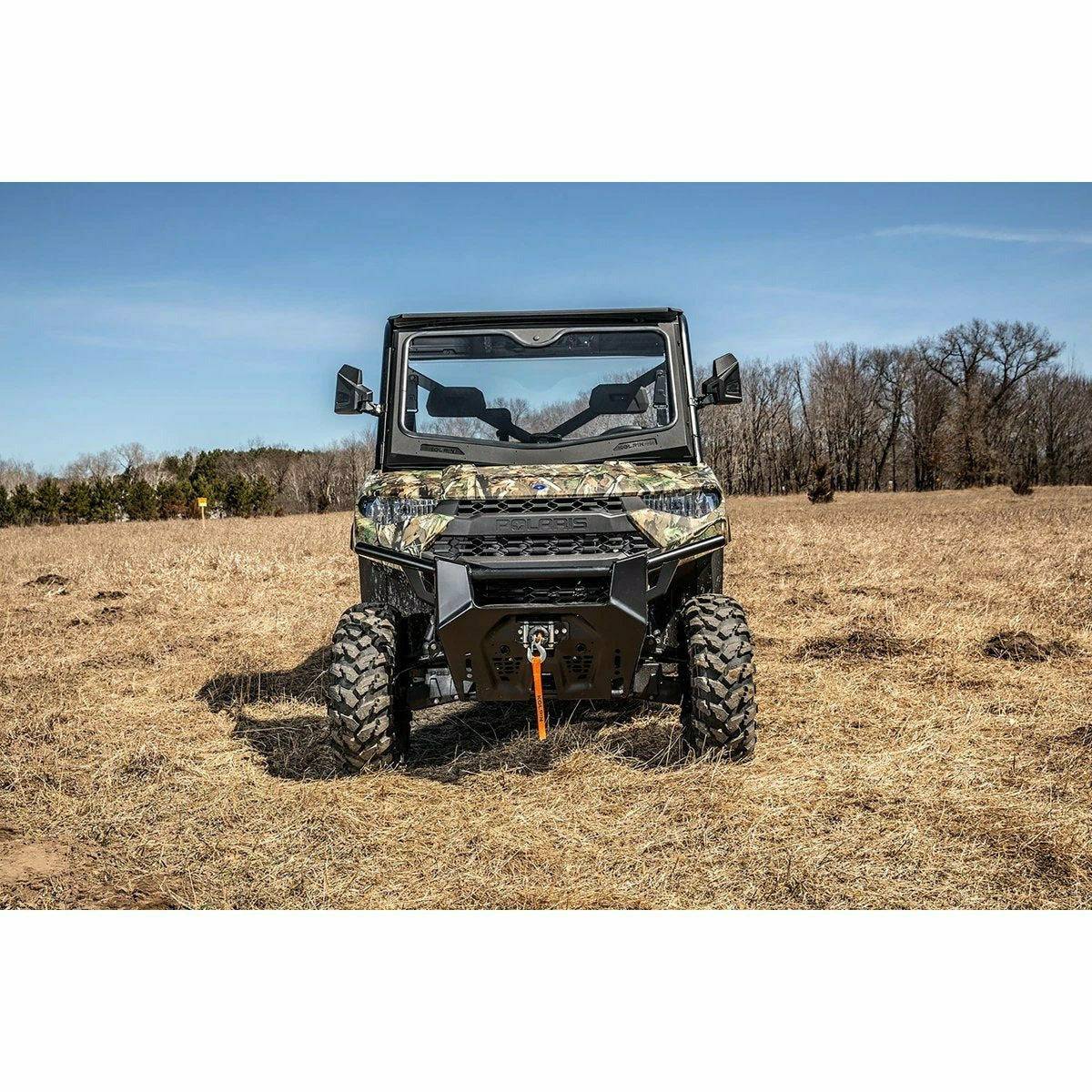 Kolpin Polaris Ranger XP 900 / 1000 Glass Windshield