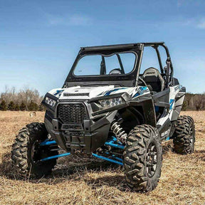 Kolpin Polaris RZR 900 / 1000 (2014-2018) Glass Windshield