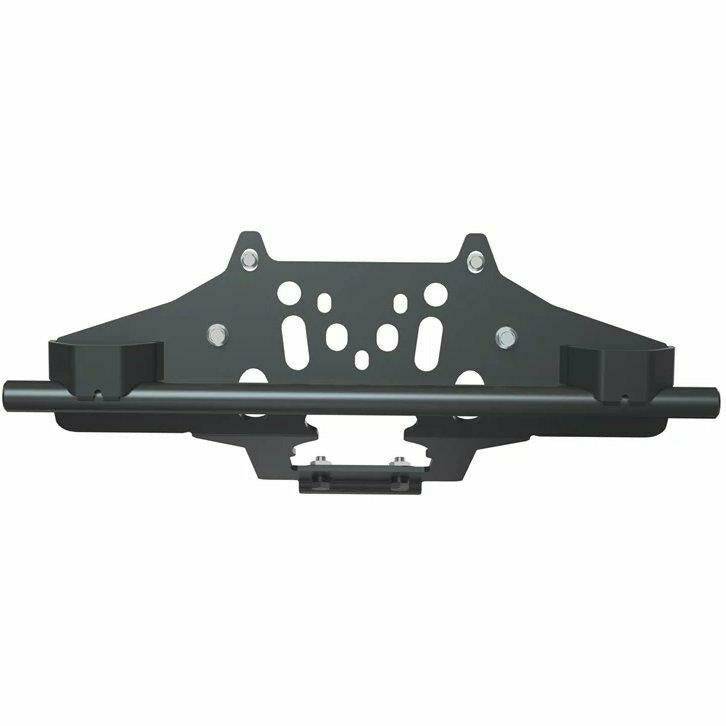 Kolpin Polaris RZR 900 / 1000 Conqueror Front Connect Plow Mount