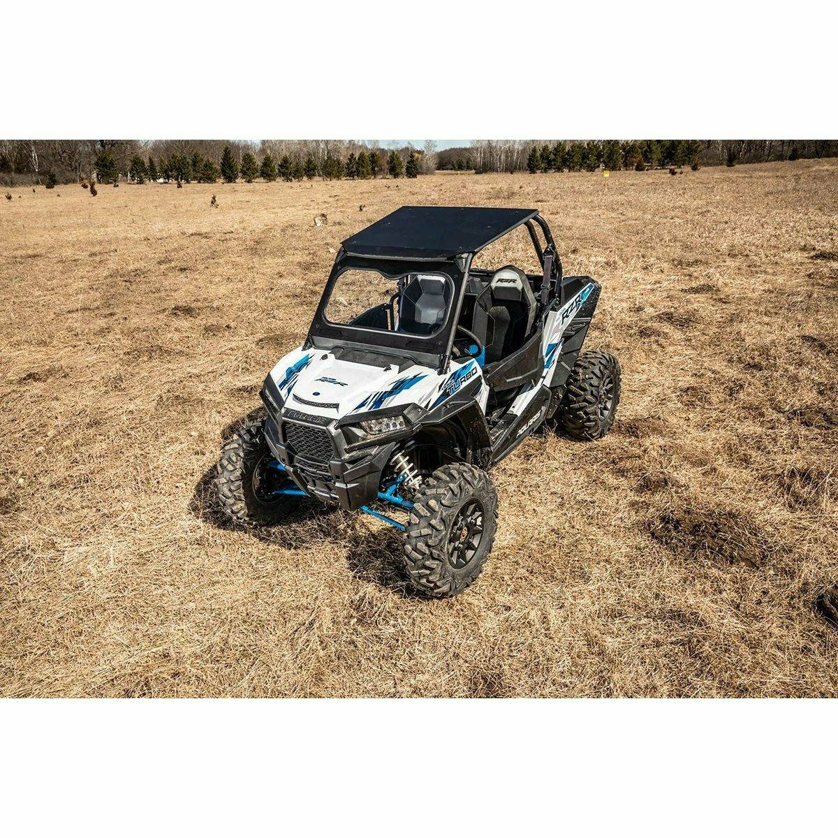 Kolpin Polaris RZR 900 / 1000 Steel Roof