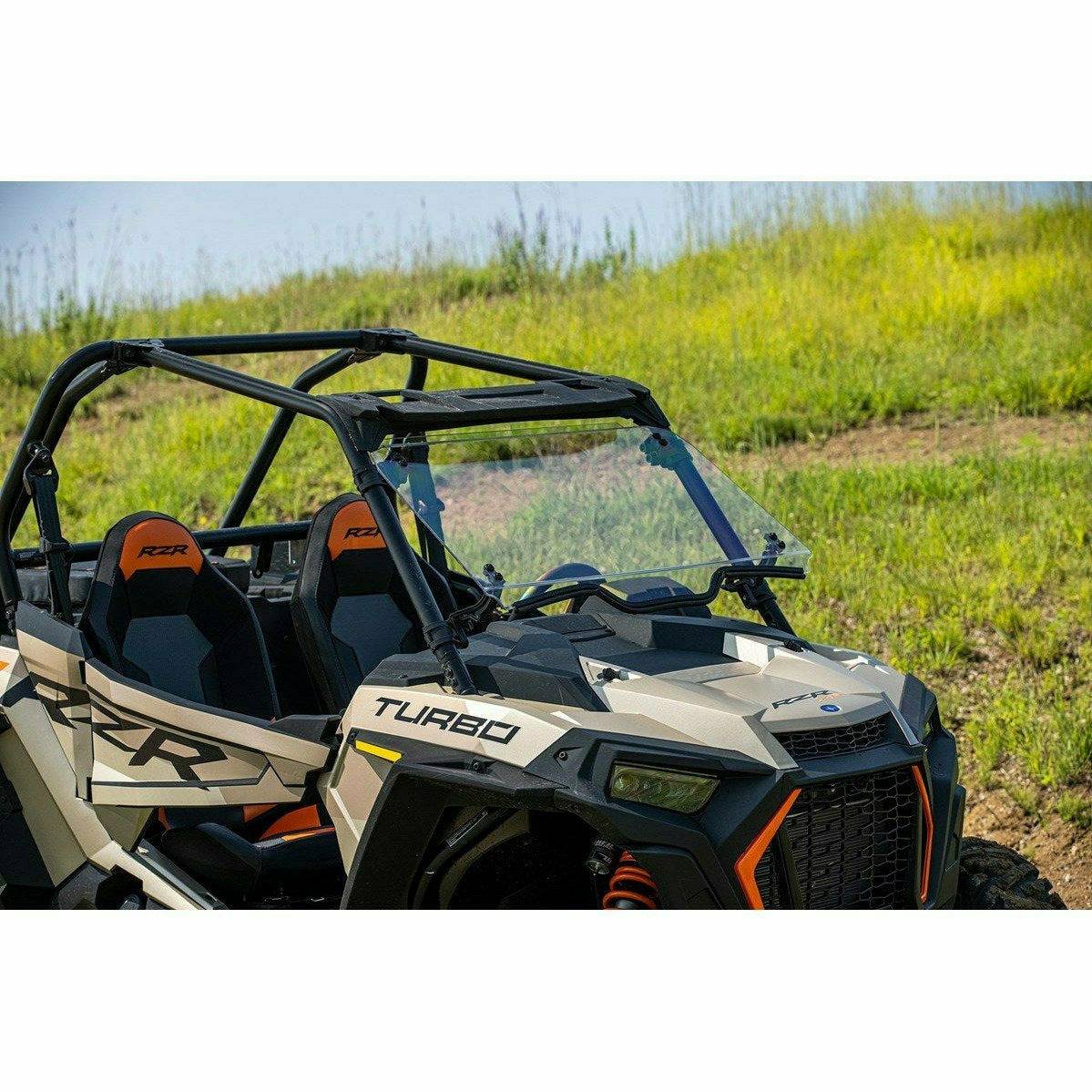 Kolpin Polaris RZR XP 1000 (2019+) Full-Tilt Windshield