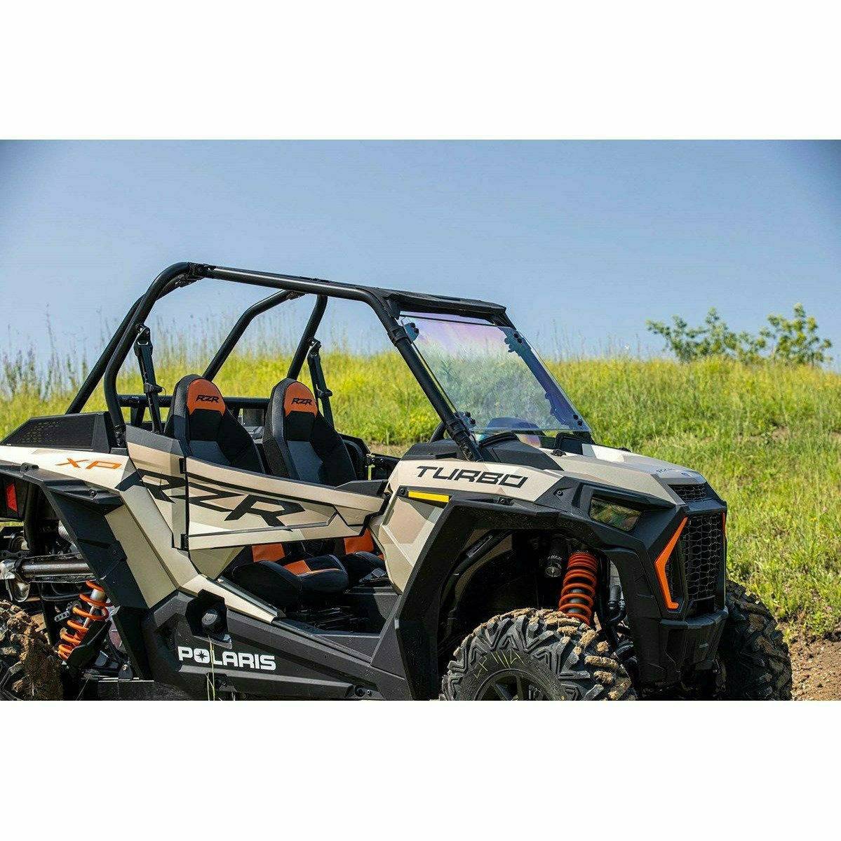 Kolpin Polaris RZR XP 1000 (2019+) Full-Tilt Windshield