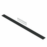 Kolpin Standard Snow Plow Blade Wear Bar - 48"