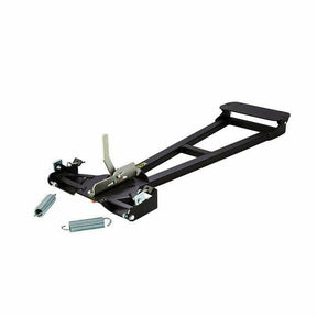 Kolpin ATV Storm Chaser Snow Plow Push Tube