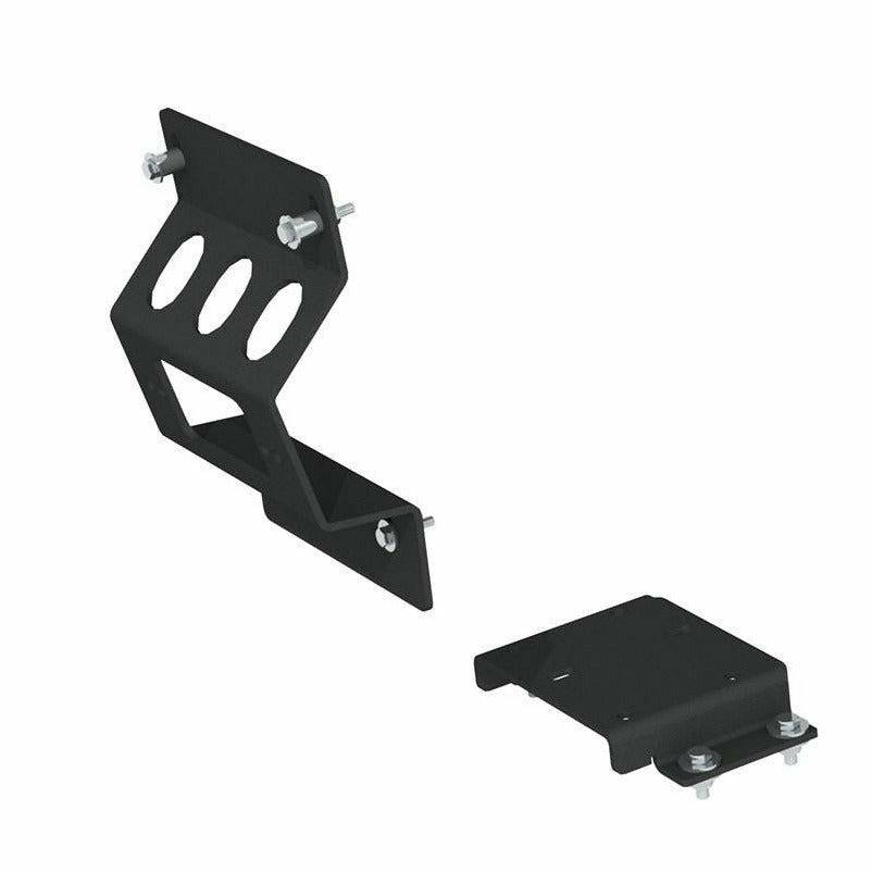 Kolpin Winch Mount Kit - Kawasaki Teryx (All)