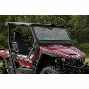 Kolpin Yamaha Wolverine X2 / X4 Glass Windshield