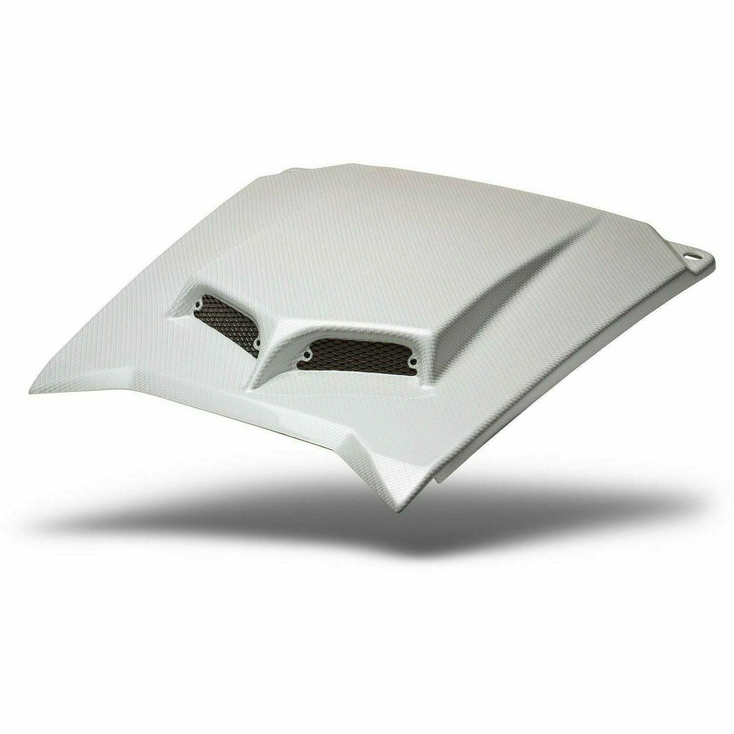 Maier Powersports Polaris RZR 570 / 800 / 900 Scooped Hood