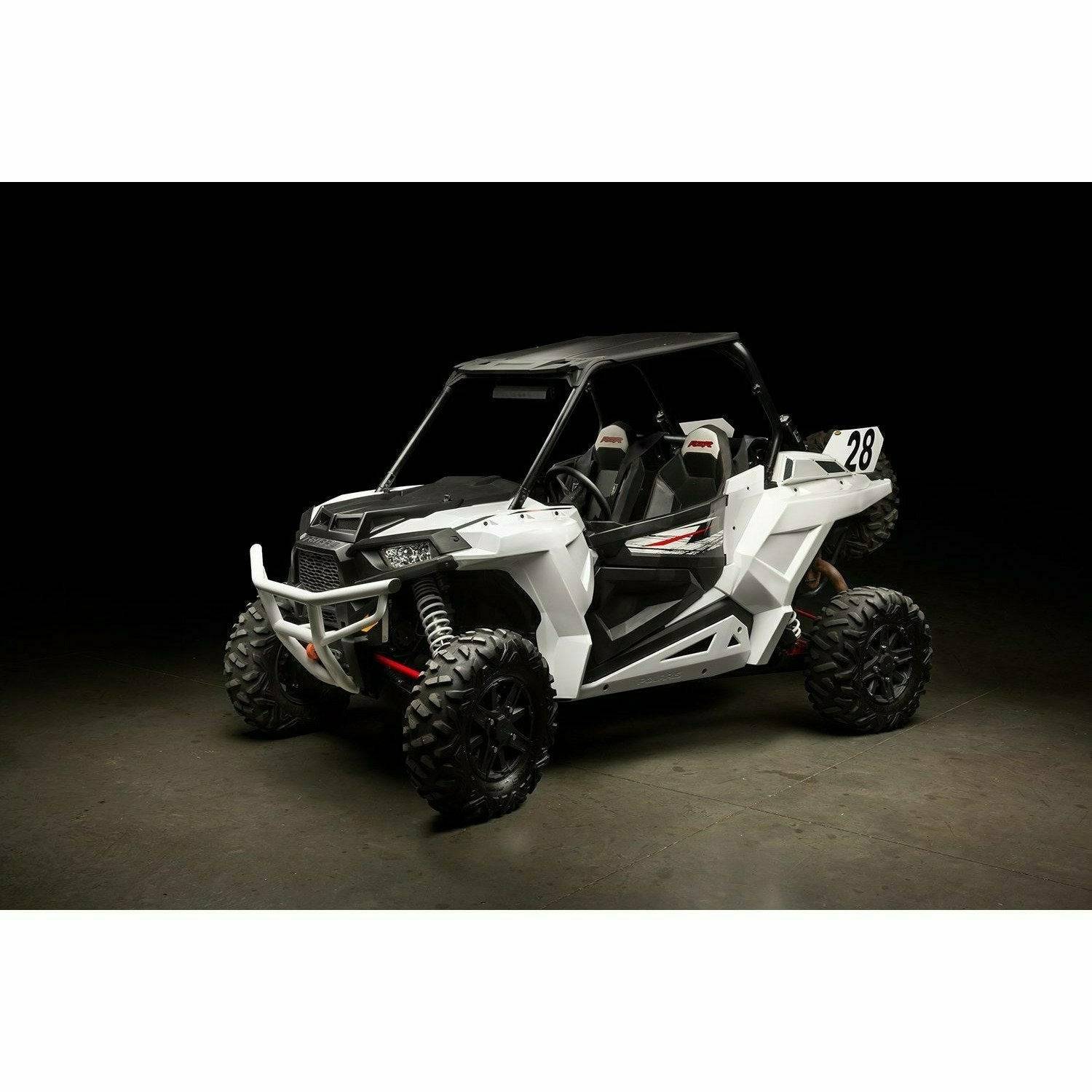 Maier Powersports Polaris RZR Widebody Kit