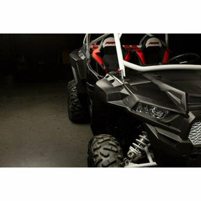 Maier Powersports Polaris RZR Widebody Kit