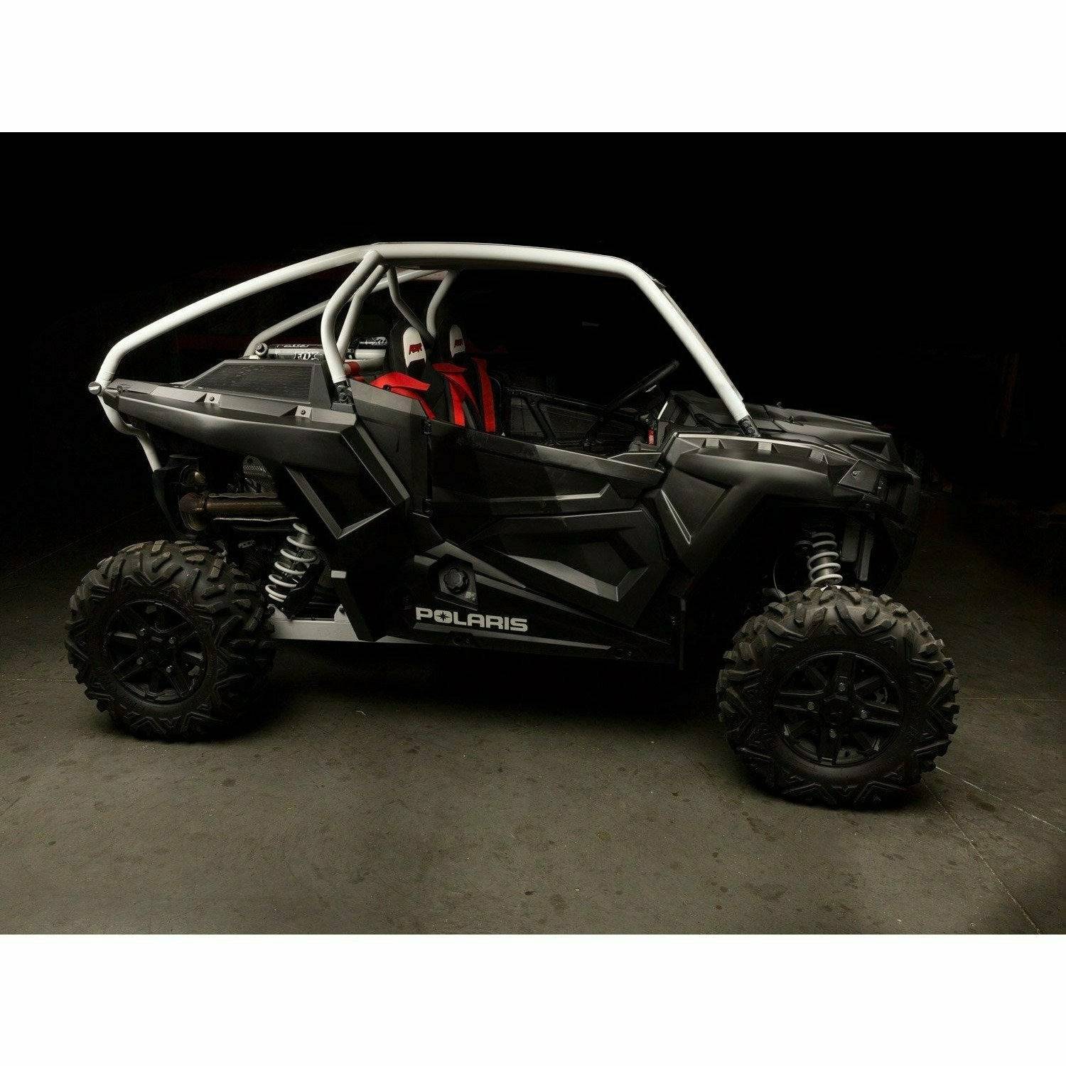 Maier Powersports Polaris RZR Widebody Kit