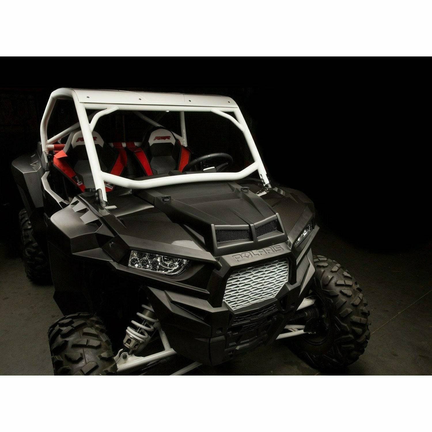 Maier Powersports Polaris RZR Widebody Kit