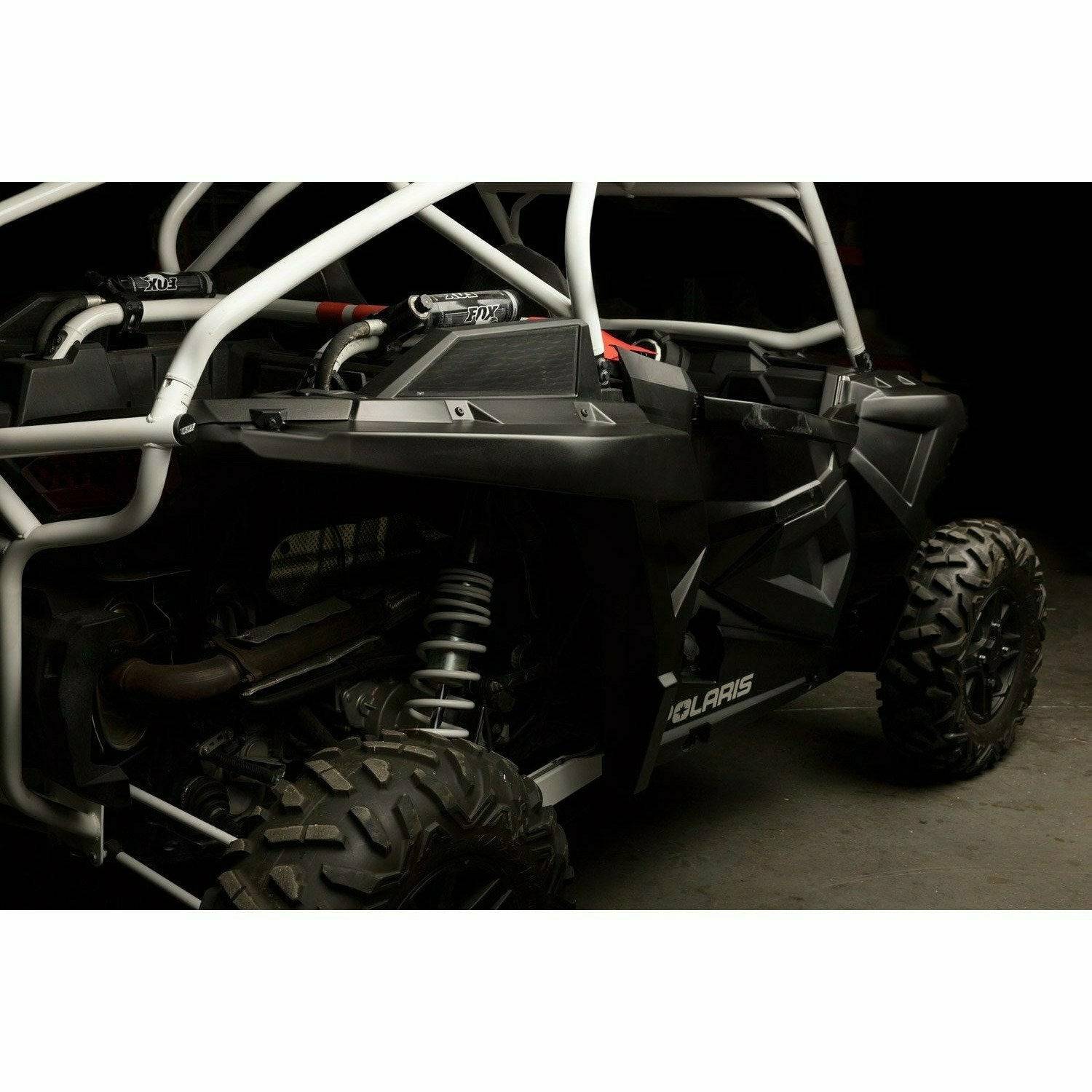 Maier Powersports Polaris RZR Widebody Kit