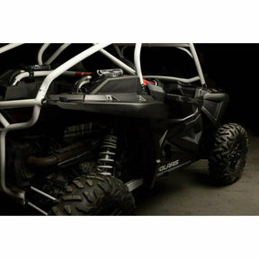 Maier Powersports Polaris RZR Widebody Kit