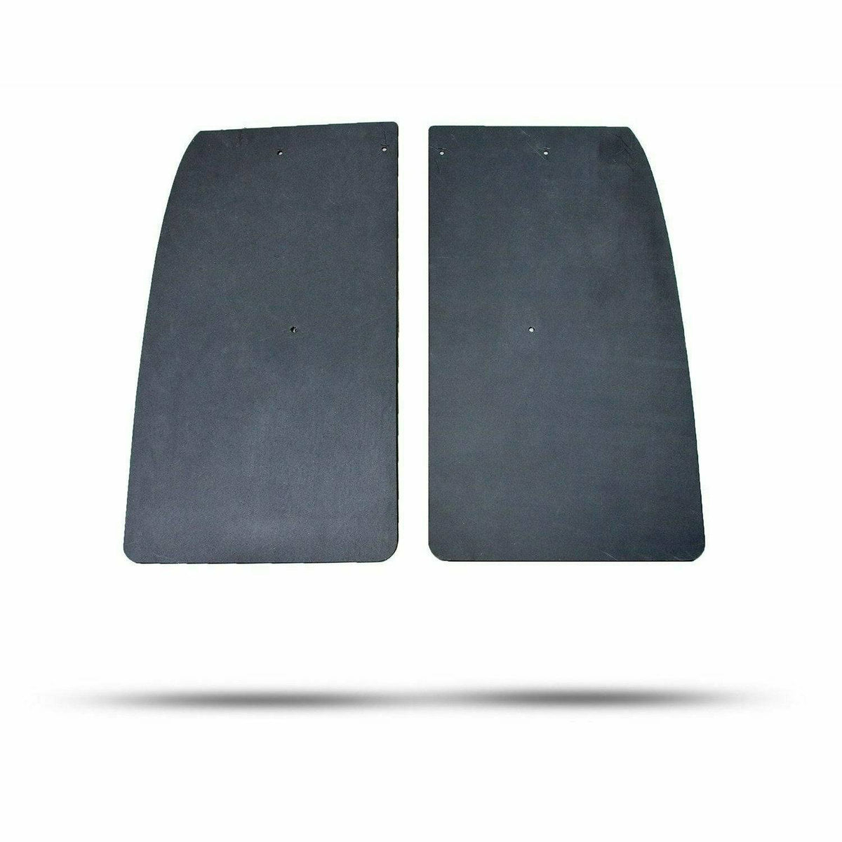 Maier Powersports Yamaha Rhino Front Mud Flaps