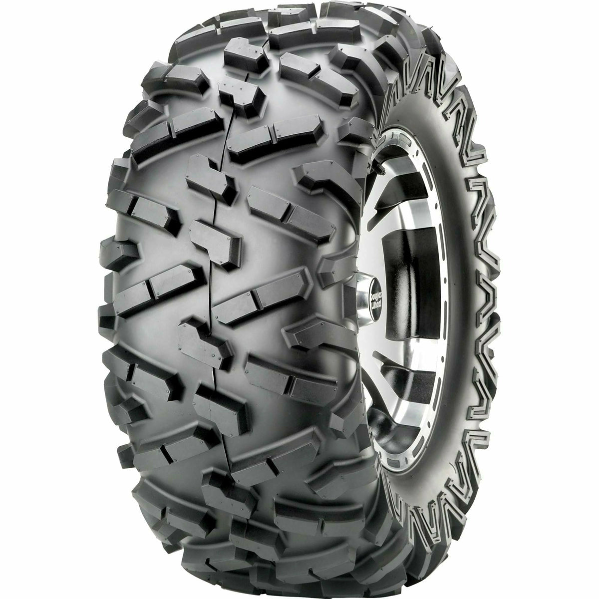 Maxxis Bighorn 2.0 Tire