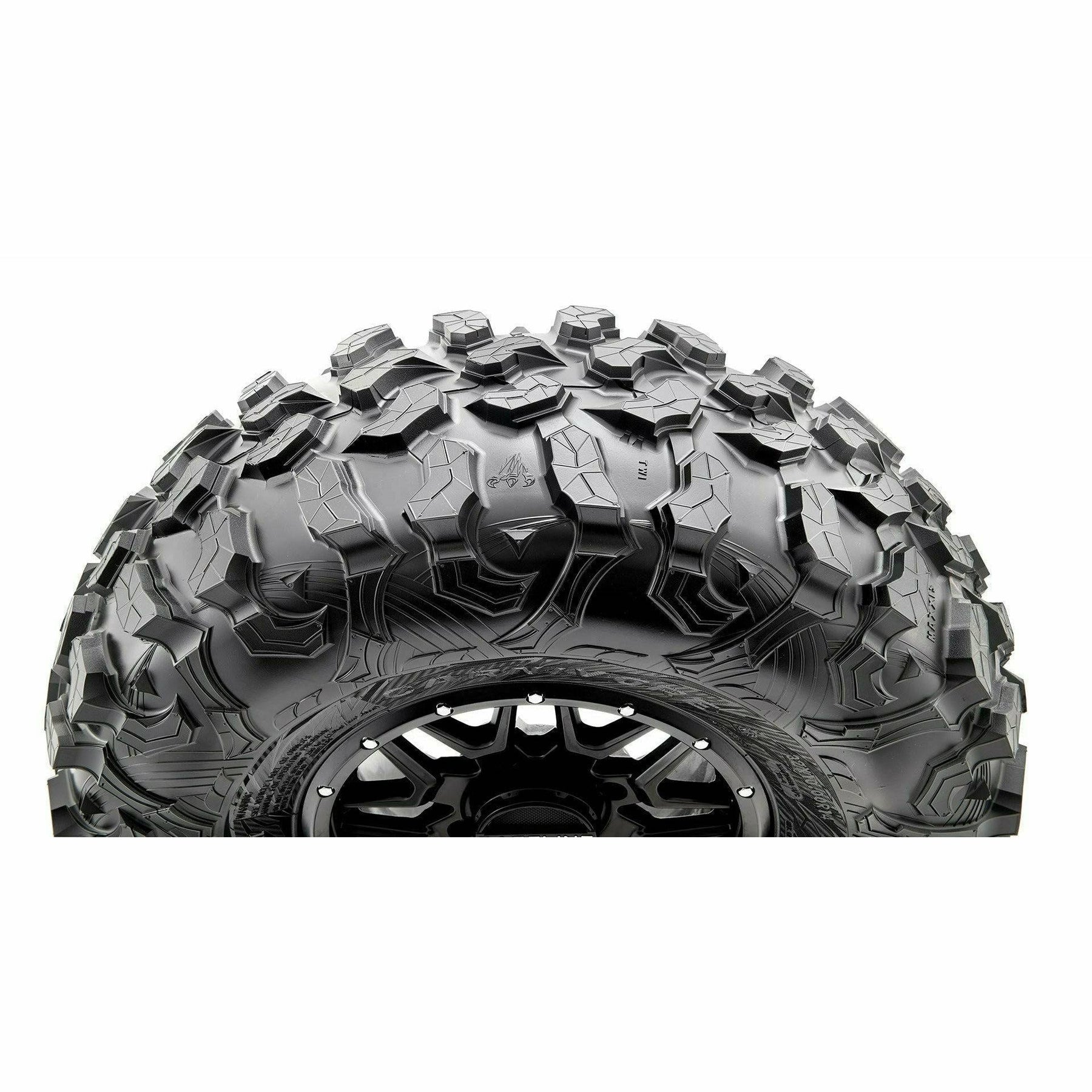 Maxxis Carnivore Tire