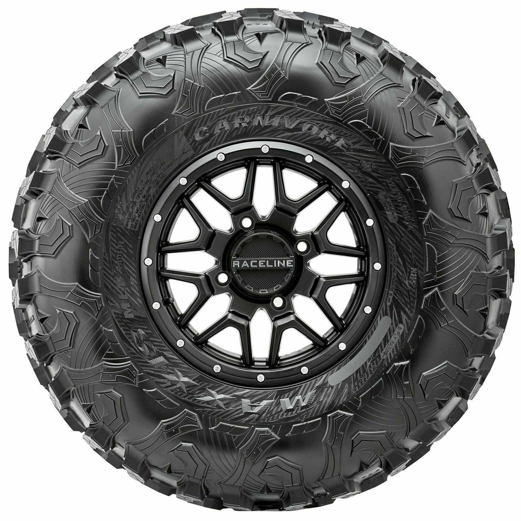 Maxxis Carnivore Tire