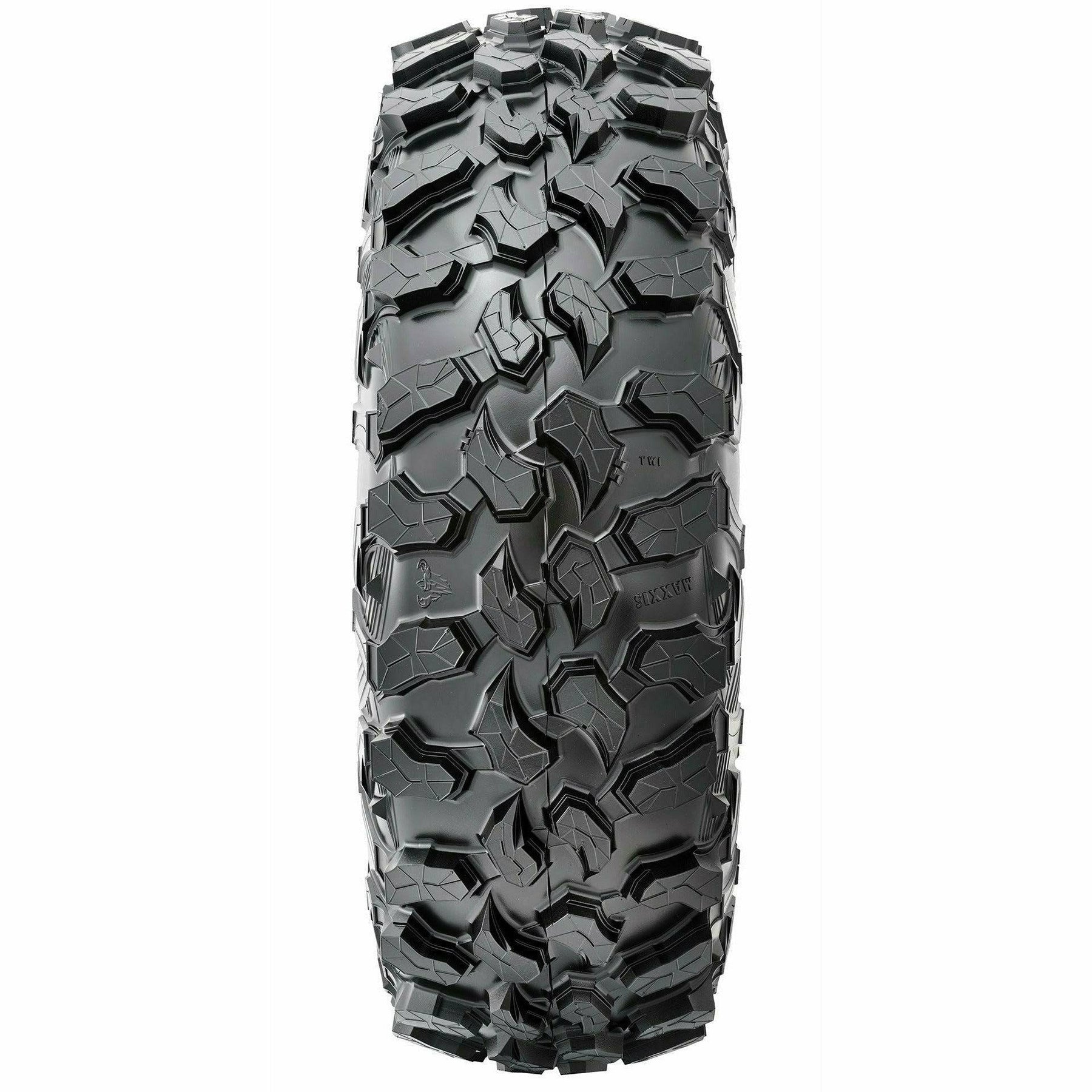 Maxxis Carnivore Tire