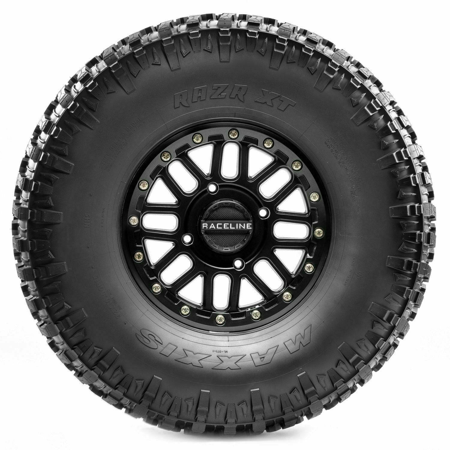 Maxxis RAZR XT Tire