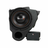 MB Quart Polaris RZR Amplified Subwoofer Kit