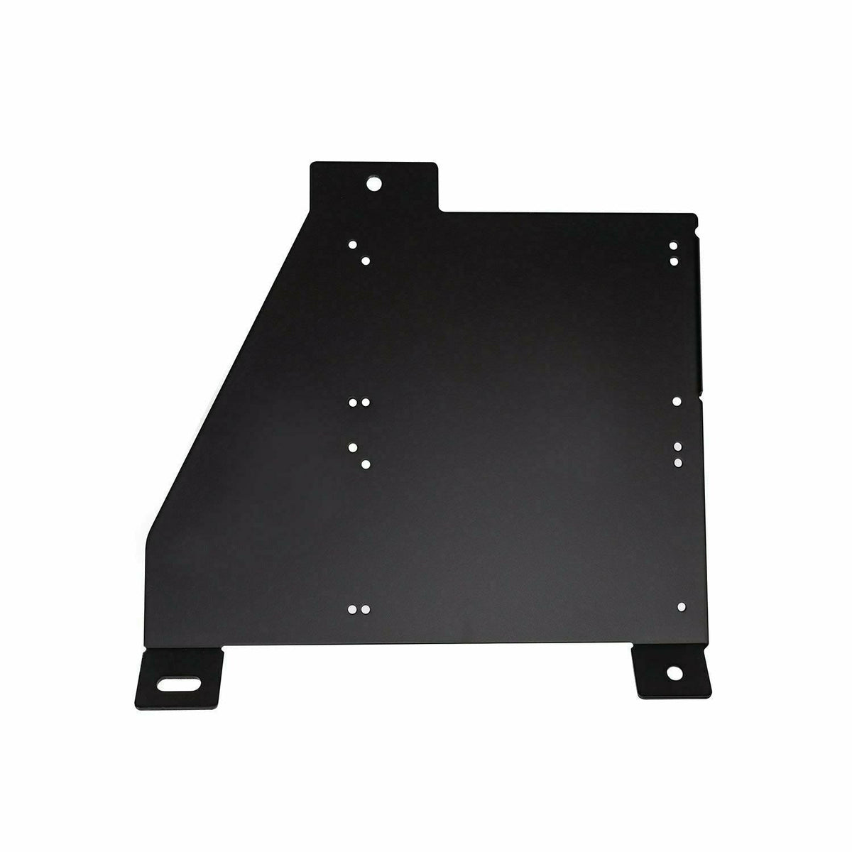 MB Quart Polaris RZR Dual Amplifier Mount