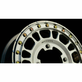 Method Race Wheels 412 Forged Beadlock (Machined)