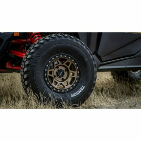 Method Race Wheels 405 Beadlock (Bronze)