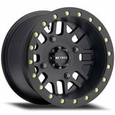 Method Race Wheels 406 Beadlock (Matte Black)