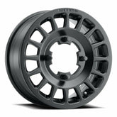 Method Race Wheels 407 Bead Grip (Matte Black)