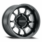 Method Race Wheels 409 Bead Grip (Matte Black)