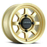 Method Race Wheels 410 Bead Grip (Gold)