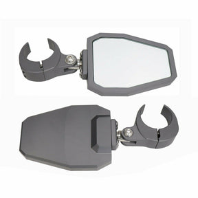 ModQuad Billet Side Mirrors