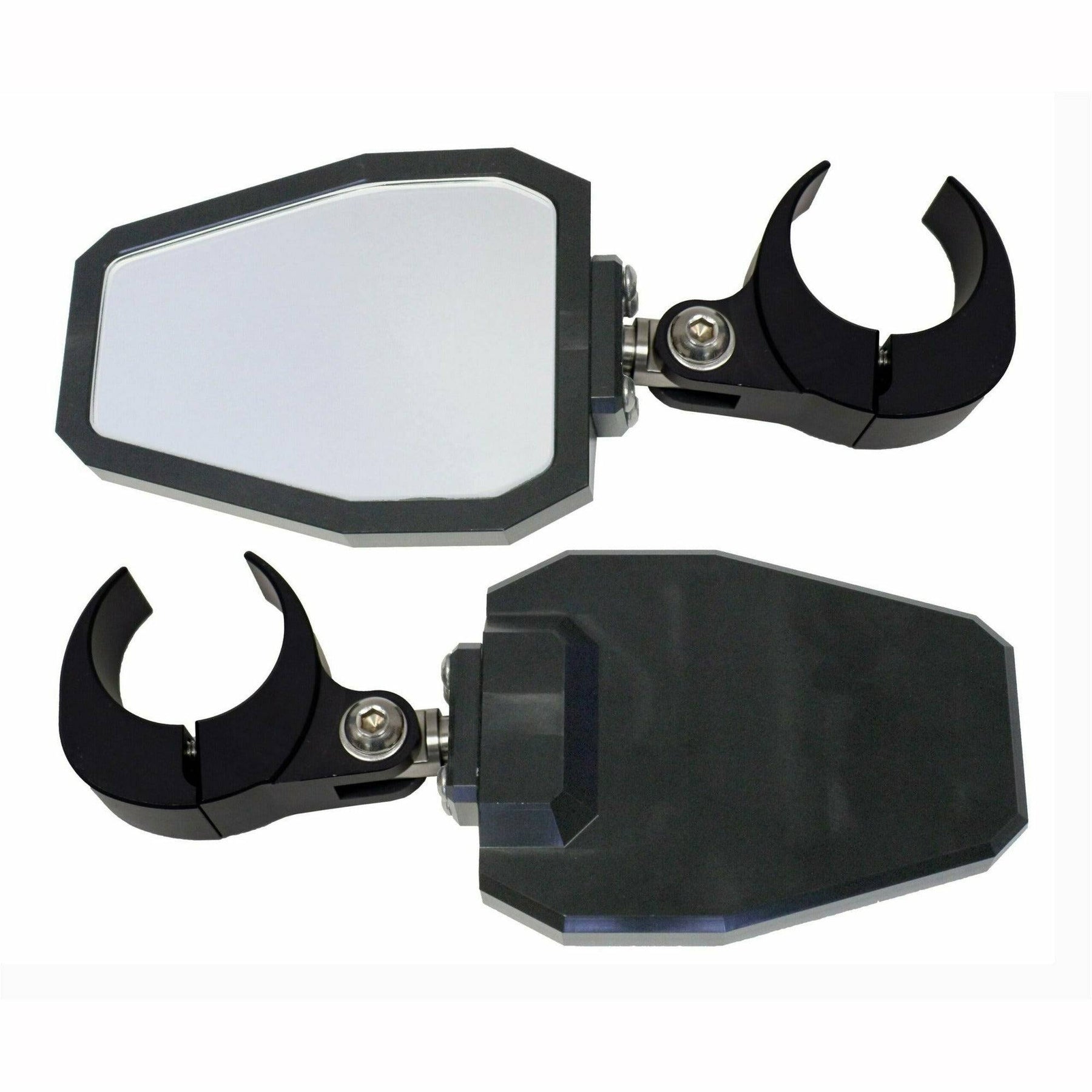 ModQuad Billet Side Mirrors