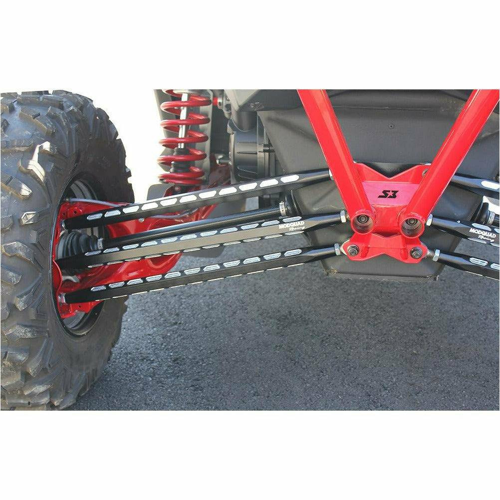 Modquad Can Am Maverick X3 Hex Radius Rods