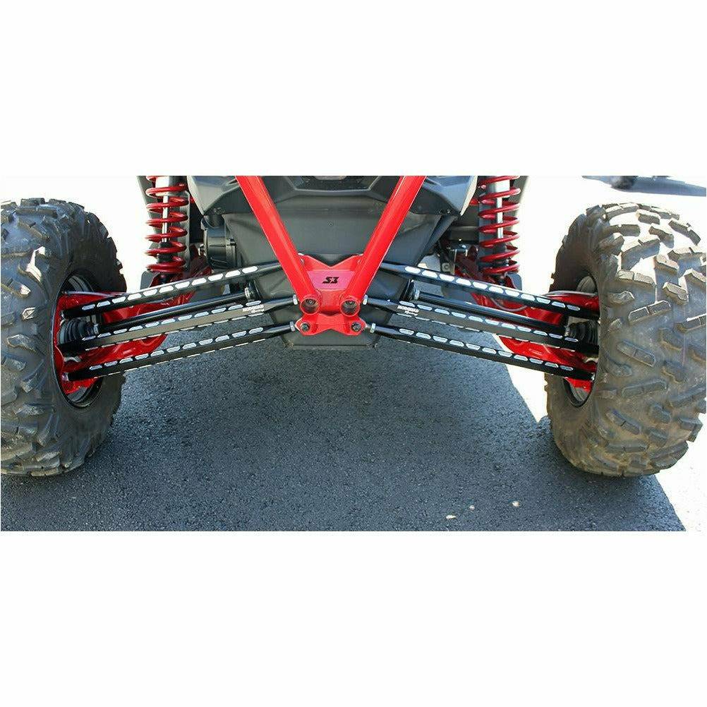 Modquad Can Am Maverick X3 Hex Radius Rods