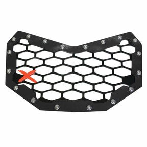 ModQuad Can Am Maverick X3 Front Grill