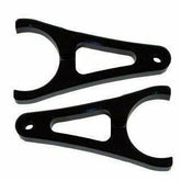 ModQuad Horizontal Clip-On Light Mounts (Pair)