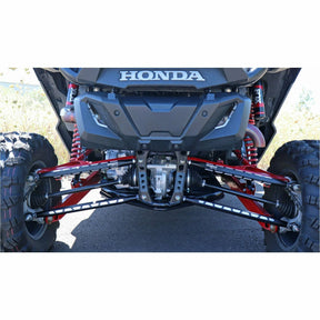 ModQuad Honda Talon Hex Radius Rods