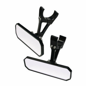 ModQuad Single Clamp Rear View Mirror