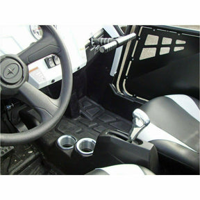 ModQuad Polaris RZR (2010+) Cup Holders (Pair)