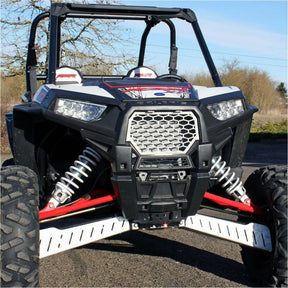 ModQuad Polaris RZR XP 900 Front A-Arm Guards