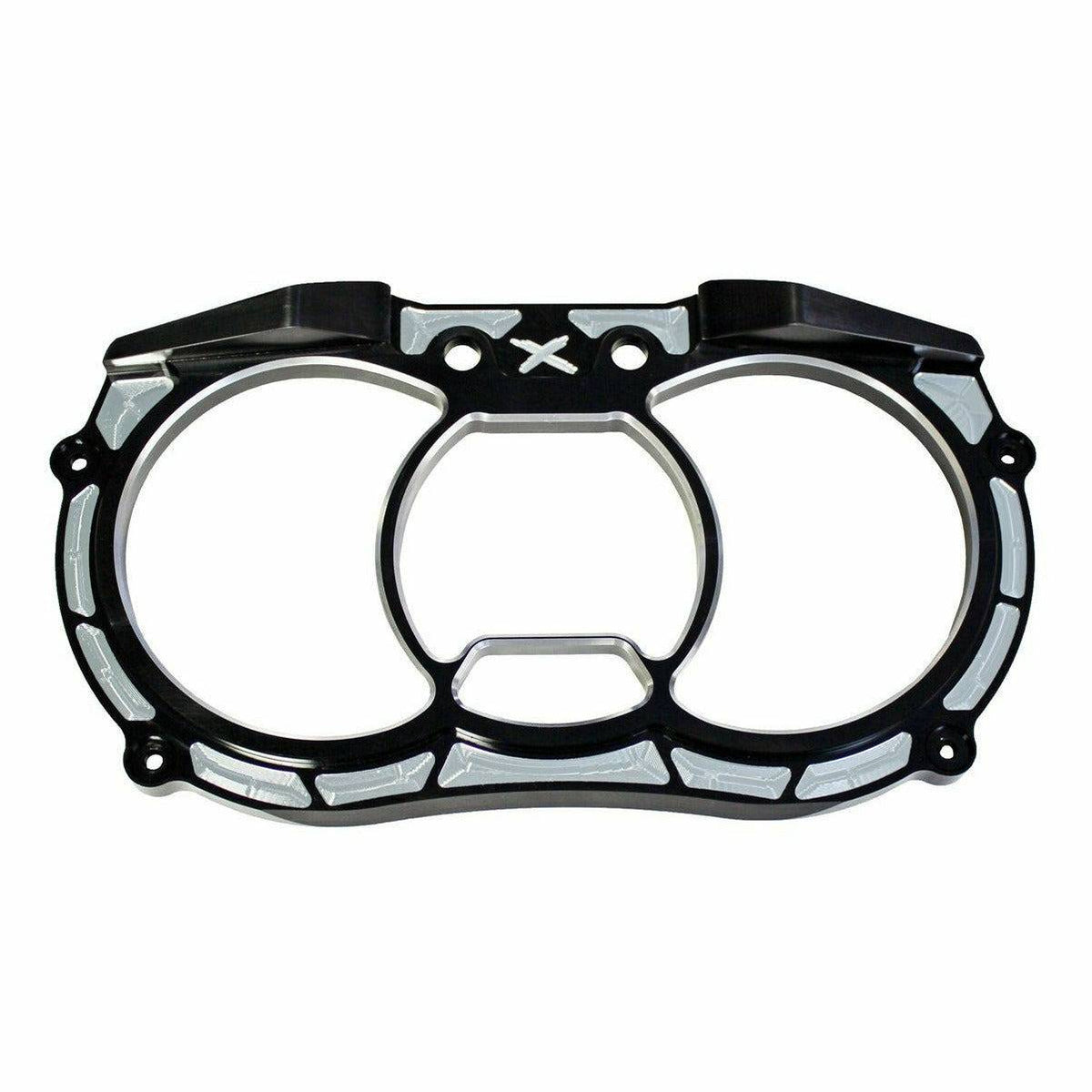 ModQuad Can Am Maverick X3 Dash Bezel