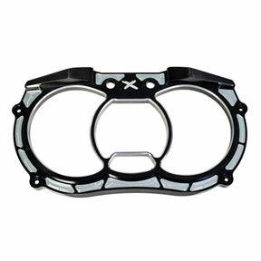 ModQuad Can Am Maverick X3 Dash Bezel