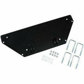 Moose Utility Can Am Commander (2011-2014) Plow Bottom Mount